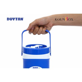 Bình giữ nhiệt Duy Tân 4L