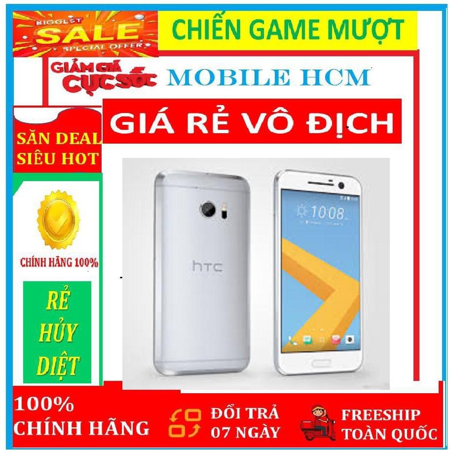 điện thoại HTC 10 EVO - HTC M10 ram 3G bộ nhớ 32G mới Chính Hãng - Chiến PUBG/Free Fire ngon