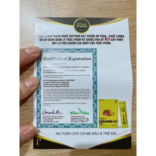 Thạch Nghệ Saffron Vị Chuối thạch curcumin 247