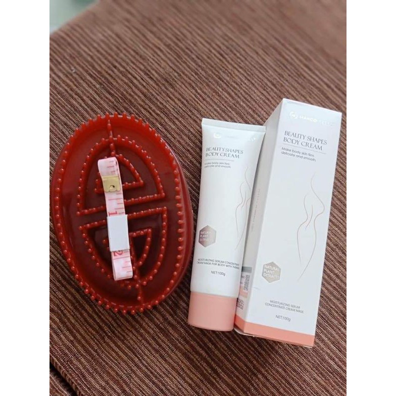 [Mua 1 được 3]KEM TAN MỠ HANCO GIẢM 2-8CM NGAY LẦM ĐẦU TEST | BigBuy360 - bigbuy360.vn