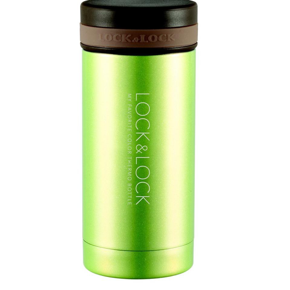 Bình Nước Lock & Lock Hot And Cool Tumbler Mini 200ml