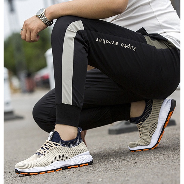 Giày sneakers nam thể thao off-white sport siêu thoáng khí