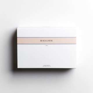 NƯỚC HOA ZARA NỮ - BLACK ROSE 50ml