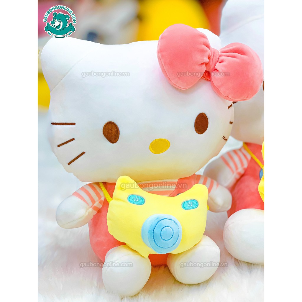 Kitty Máy Ảnh | BigBuy360 - bigbuy360.vn