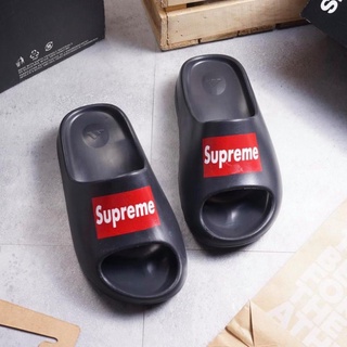 Dép quai ngang đúc Supre - mang êm chân, đế bền, chống thấm nước, chống trơn trượt - BGHouse -pi9