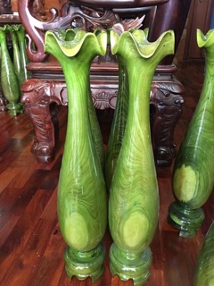 Lọ hoa