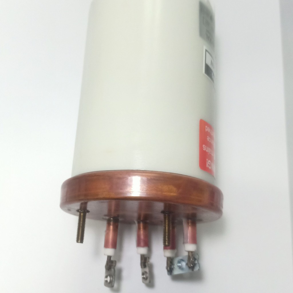 Bầu Điện Trở Máy Nước Nóng EMC Centon 4.5 kW