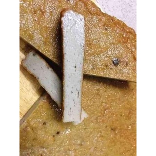 Chả cá Vạn Giã Nhà Trang (125k/kg)