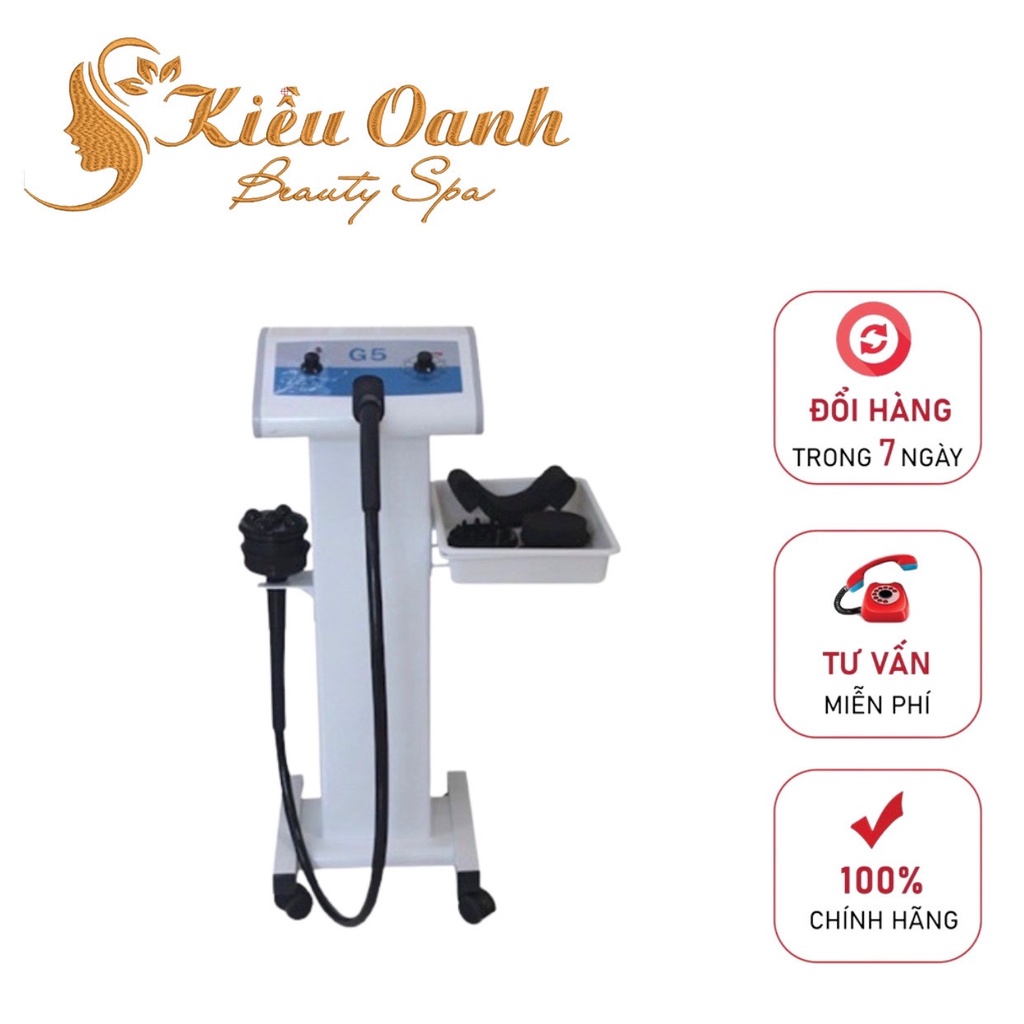 Đầm Rung Giảm Béo G5 ( Bảo Hành 6 Tháng ) Đầm Rung G5 ( Hàng Loại 1 )