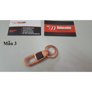 Móc khóa cực đẹp giá rẻ