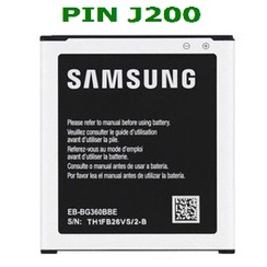 PIN J200 ZIN