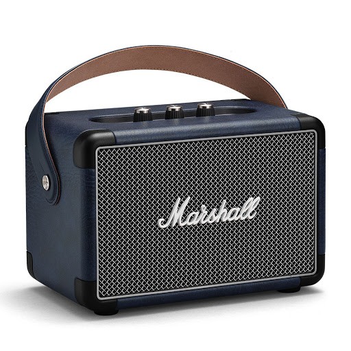 Loa Bluetooth MARSHALL KILBURN II  chính hãng - New 100%, Bảo hành 12 tháng, 1 đổi 1 trong 30 ngày.