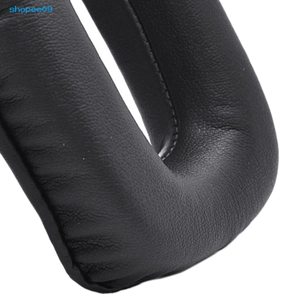 Raperils Portable Headset Pad Protective Headphone Cover Simple Installation