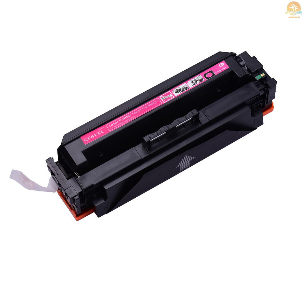 HP 1 Hộp Mực Thay Thế Cho Máy In Laserjet Pro M452 / Mfp M477 (magenta)