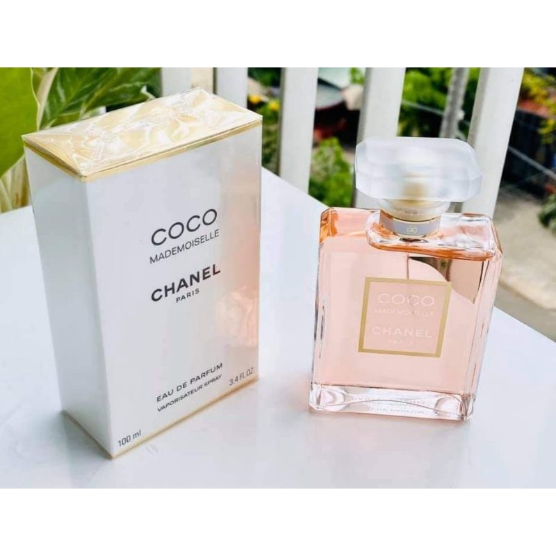 Nước hoa Chanel Coco Mademoiselles