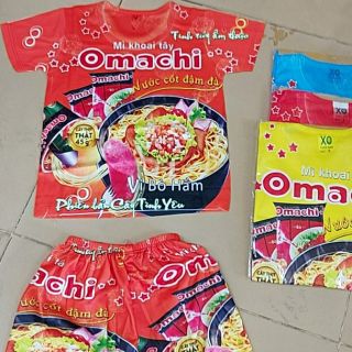 Combo bộ mì tôm tiền và sữa trẻ em