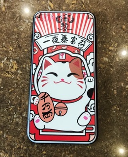 Ốp lưng chú heo tết 2019