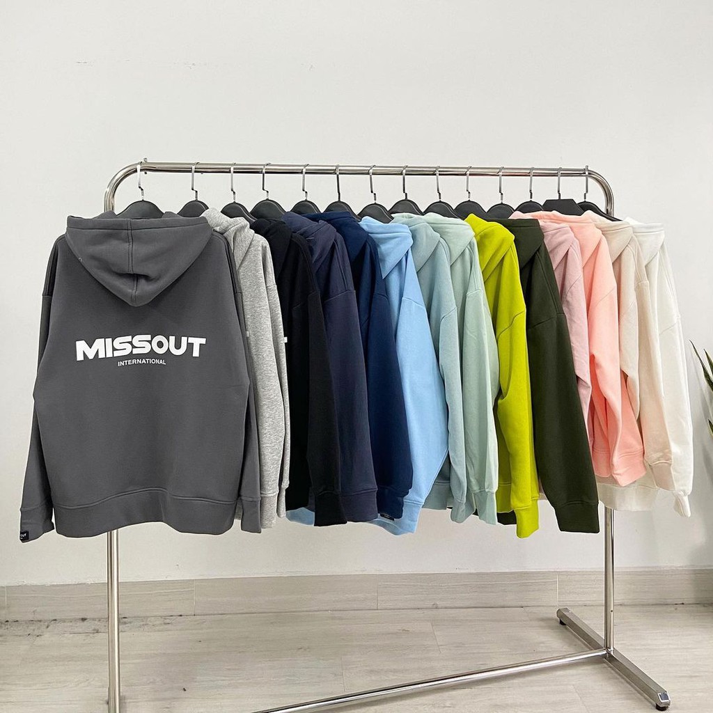 [Mã SKAMSALE06 giảm 10% TỐI ĐA 100K đơn 150K] ÁO HOODIE ZIP COLOR | BigBuy360 - bigbuy360.vn