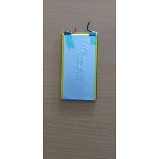 Pin LiPo 3.7V 5065123 5000mah (Lithium Polyme)