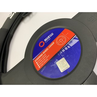 Bọc Vô Lăng Sparco SPC1111 GR