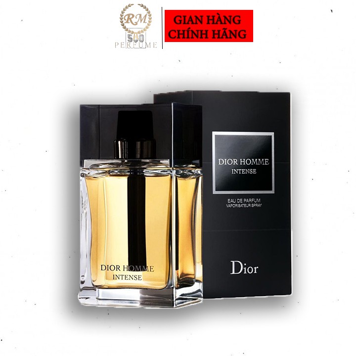 ♛HOT♛Nước hoa dior home intense dạng xịt 10ml