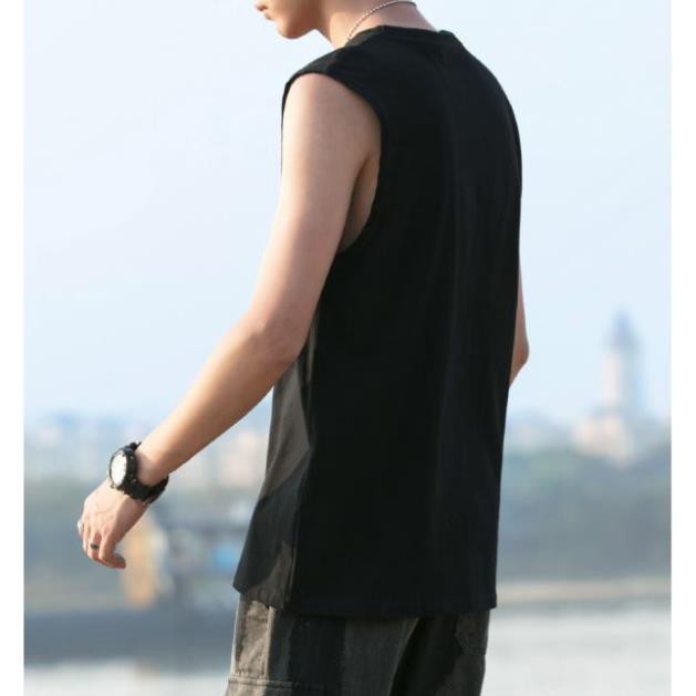 Áo thun nam mùa hè AN02 | BigBuy360 - bigbuy360.vn