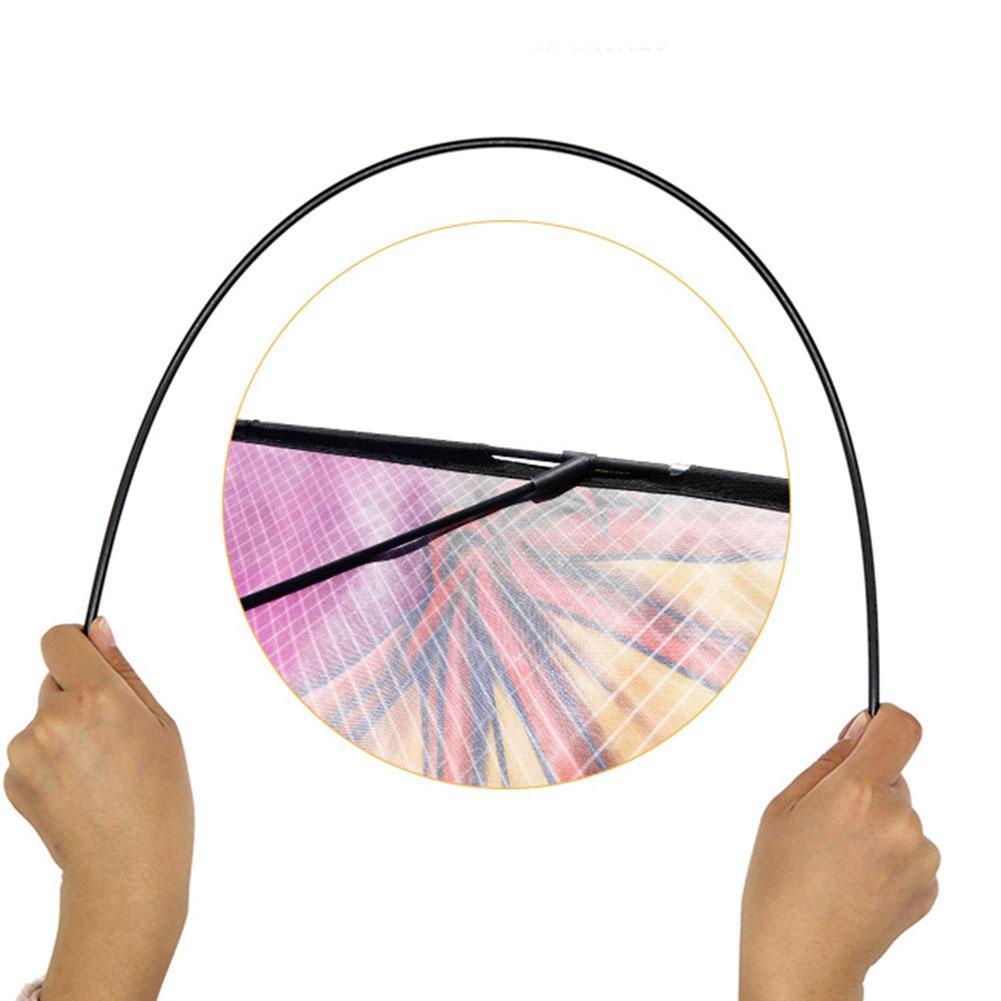 Diều Hình Rồng Lửa Cỡ Lớn Dễ Đóng Băng S3D6