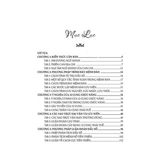 Tử Vi Đẩu Số Tinh Hoa Tập Thành