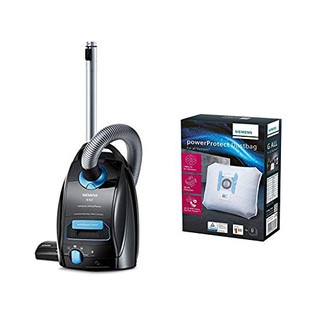 MÁY HÚT BỤI SIEMENS VSQ5X1230