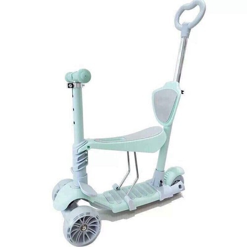 Xe trượt scooter 5 in 1