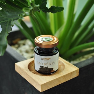 Cao Bồ Kết - Combo Cao bồ kết tinh dầu Bưởi - Notessen