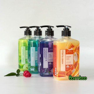 Nước rửa tay Watsons 500ml Thái Lan