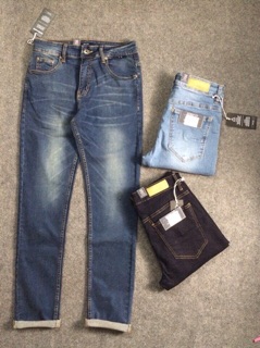 Quần jeans Eur ( vnxk ) 