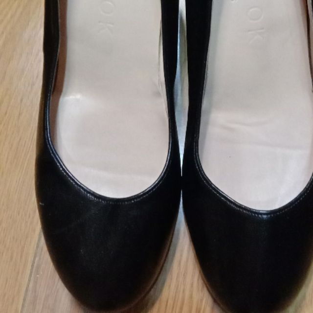 Giày nữ Sz 35