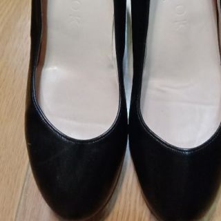 Giày nữ sz 35