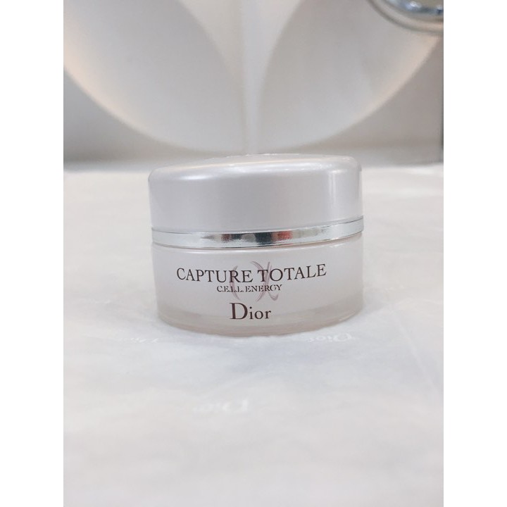Kem Dưỡng Dior Cell Energy 15ml