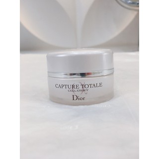 Kem Dưỡng Dior Cell Energy 15ml