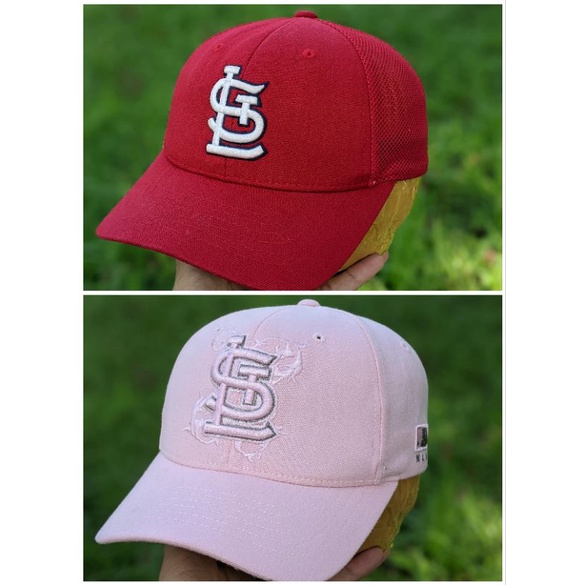 Nón, mũ lưỡi trai MLB chính hãng