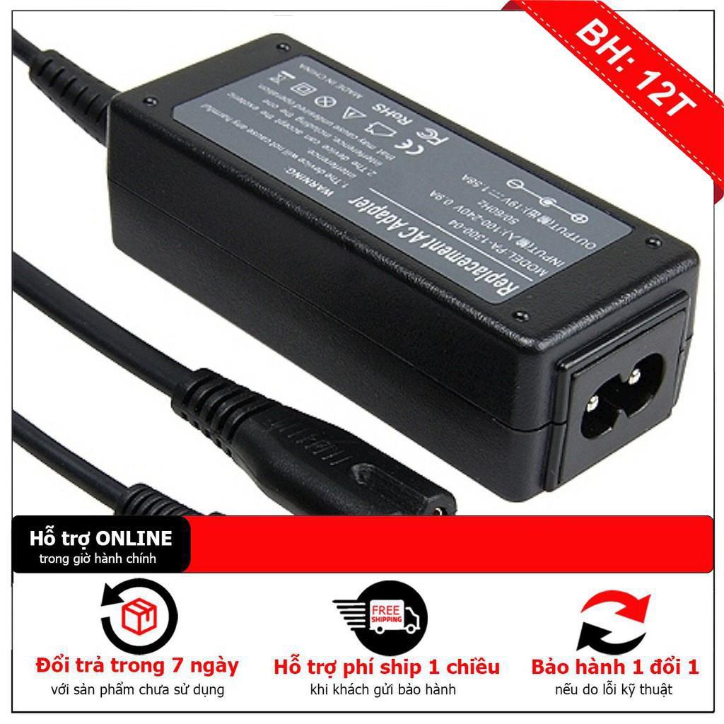 Sạc Laptop Acer W500 ZIN
