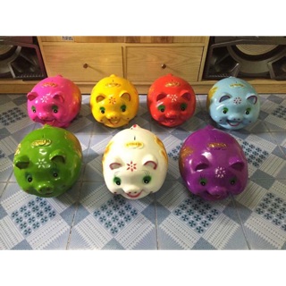 Heo đất Pi tiết kiệm size 1