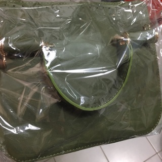 Phụ kiện túi ví