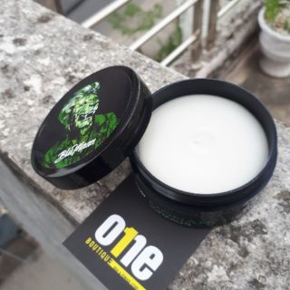 Blumaan Monarch Matte Paste (blumaan sư tử) - sáp vuốt tóc nam cao cấp