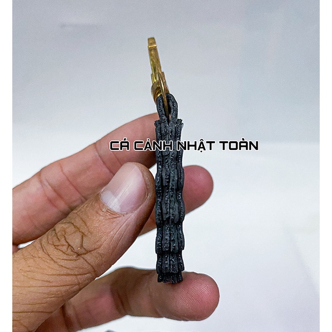 MÓC KHÓA NAM CHÂM HÍT BI SẮT SIÊU CHẮC