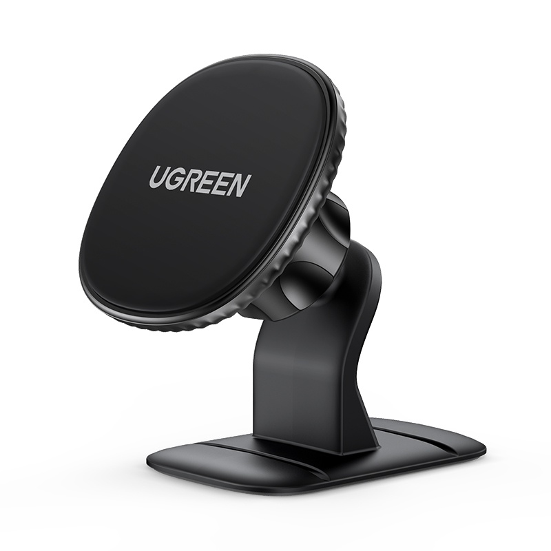 Giá đỡ điện thoại từ tính Ugreen gắn trên xe hơi thích hợp cho iPhone Xiaomi Samsung Huawei