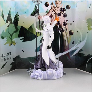 Mô hình Obito lục đạo - Anime Naruto