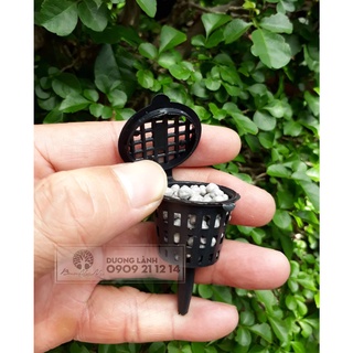 20 Giỏ, Rọ đựng phân tan chậm