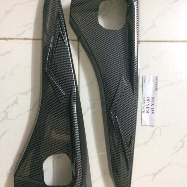 Ốp yếm nvx