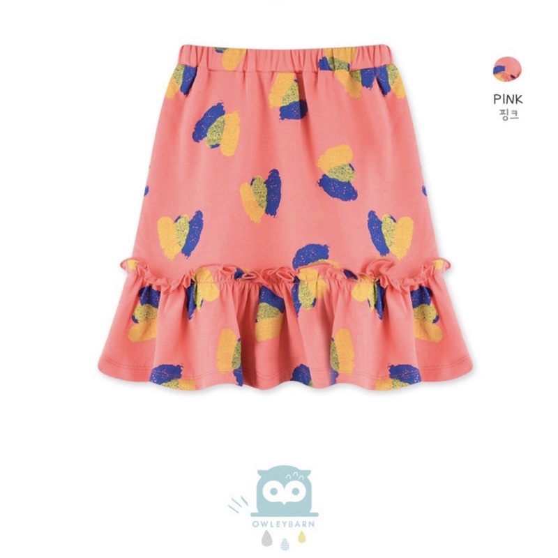 Chân váy cotton xuất Hàn - Hàng dư xịn