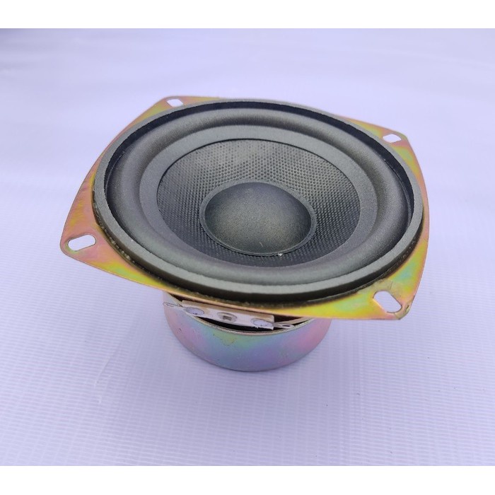 LOA BASS SUB 10 VI TÍNH 4 OHM 15W - GIÁ 1 CẶP - COIL KHÔNG LỒI - 2LOABASS10 KHONGLOI