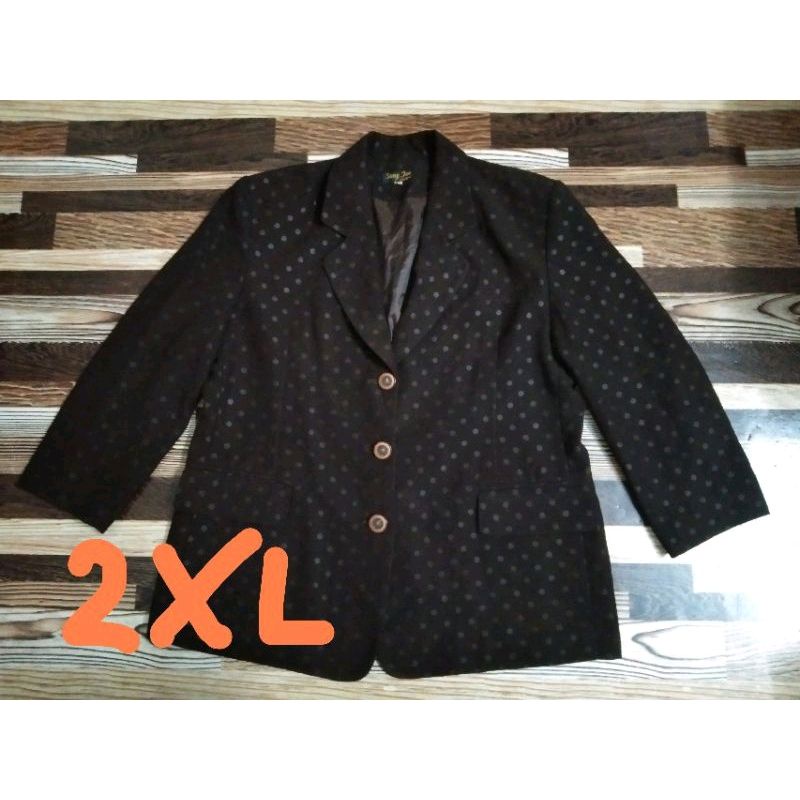 Áo khoác hàng si rẻ đẹp size to